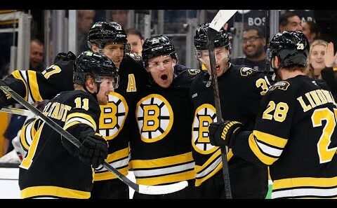 The Bruins are Mediocre….