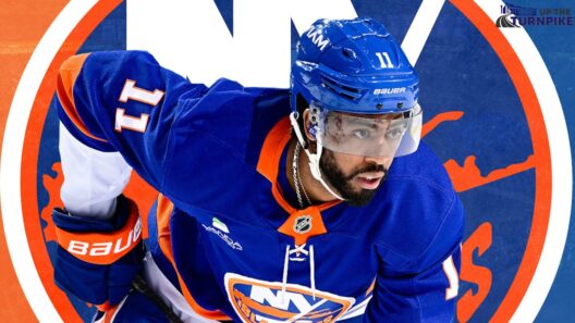 New York Islanders Hint At Plan For Anthony Duclair
