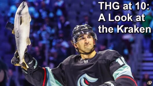 THG at 10: Talking About the Kraken