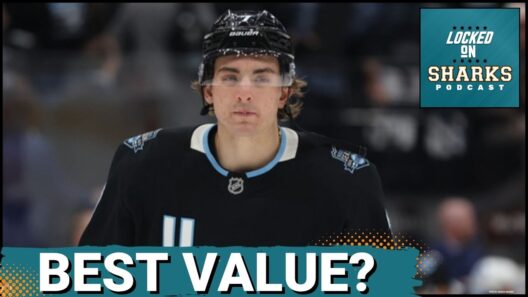 UNDERVALUED: San Jose Sharks’ Michael Kesselring POISED to EXCEED Contract Expectations This Year