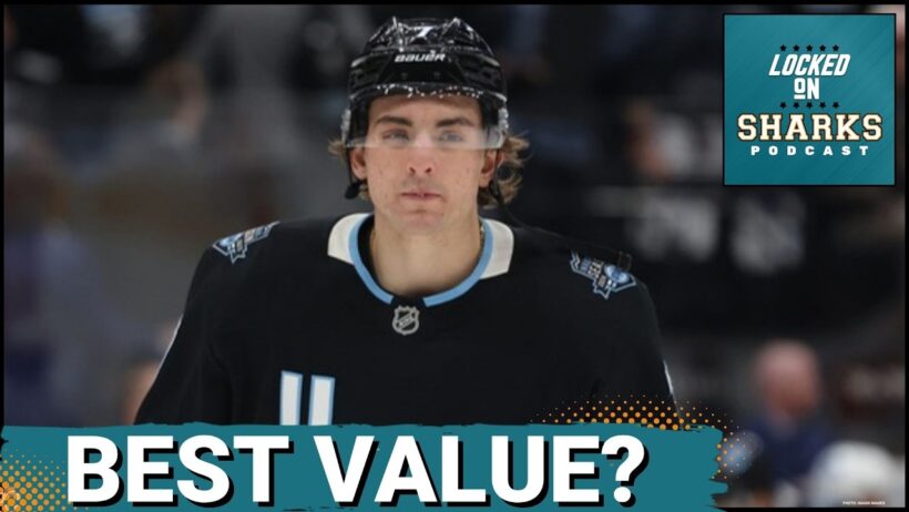 UNDERVALUED: San Jose Sharks’ Michael Kesselring POISED to EXCEED Contract Expectations This Year