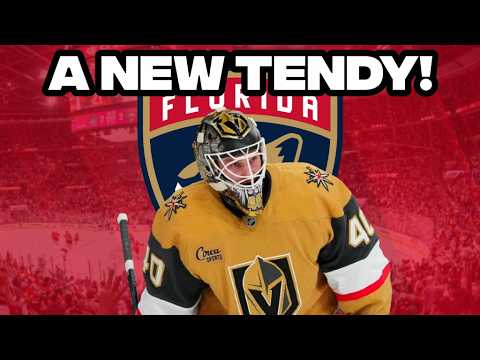TRADE: Akira Schmid Traded To Florida Panthers! (Quick Analysis)