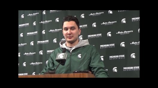 MSU STAR HOCKEY PLAYER TARO HIROSE!