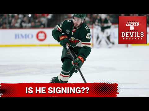 Addressing the New Jersey Devils Elephant in the Room