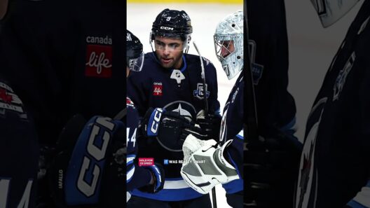 An NHL Team Is Going Viral For Making Fun of the LeBron James Situation