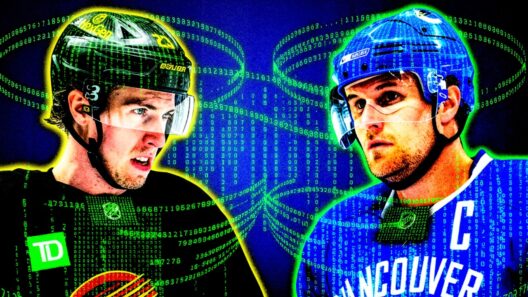 “The Vancouver Canucks can’t give up on Lekkerimaki”