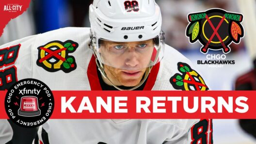 EMERGENCY POD: Patrick Kane RETURNS to Chicago on a 2-Year Deal | CHGO Blackhawks