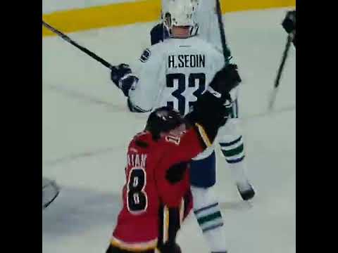 One Last Ride: Memories at the Saddledome #Flames #NHL