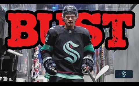 How Seattle Ruined a Future Superstar