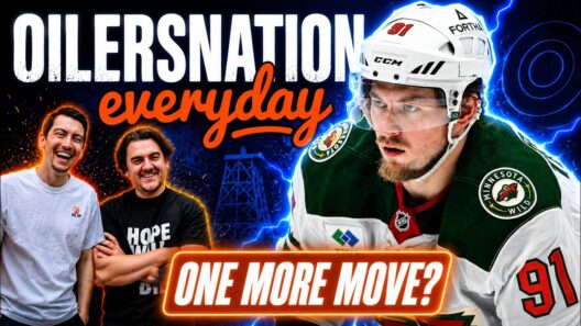 Should the Oilers Sign Vladimir Tarasenko? + Tom Gazzola | Oilersnation Everyday with Tyler & Liam