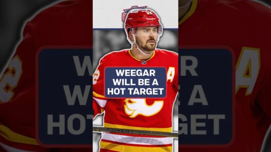 Mackenzie Weegar hwould be a hot target if he waves his no-trade | DFO Rundown Insider