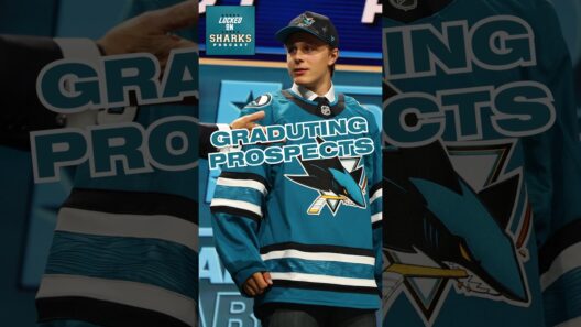 The Last Year Of ELITE Prospects For The San Jose Sharks?
