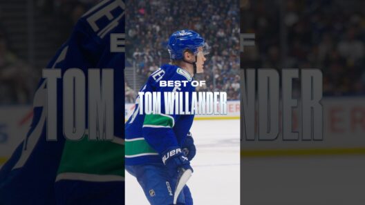 Rookie szn Willander.