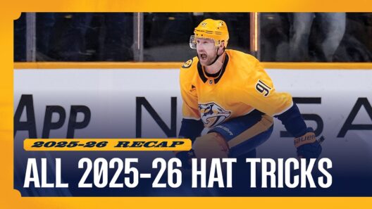 Highlights | Caps Off To All 5️⃣ 25-26 Hat Tricks