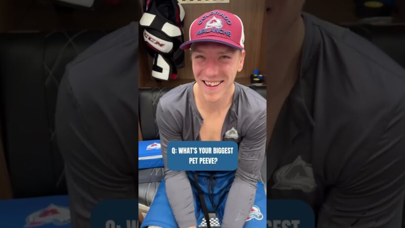 Gravina’s Window Center of Littleton Proudly Partners with the Colorado Avalanche | Parker Kelly