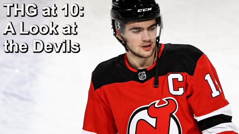 THG at 10: Talking About the Devils