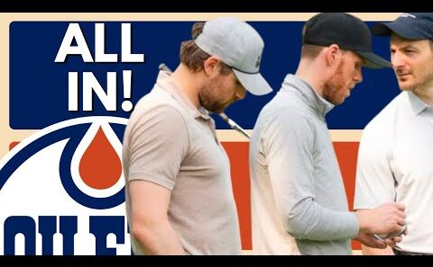 Edmonton Oilers News: ALL IN On Mike Babcock | Nail Yakupov | Wednesday Nights