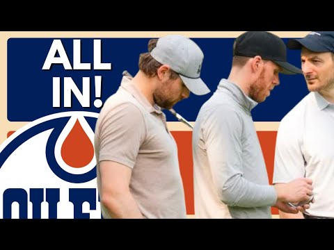 Edmonton Oilers News: ALL IN On Mike Babcock | Nail Yakupov | Wednesday Nights