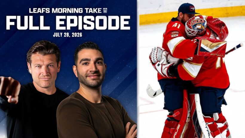 The Biggest Leafs Debates Right Now