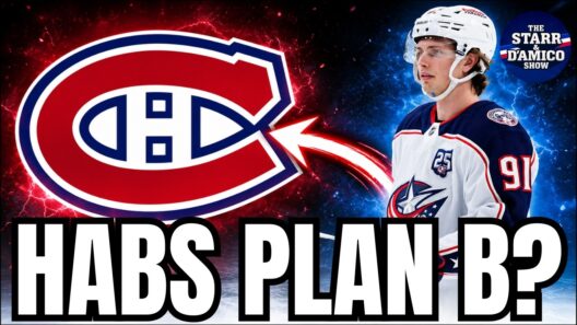 Unboxing Latest Habs TRADE Report!