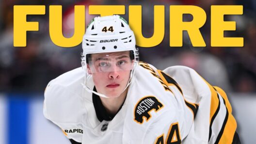 James Hagens Prospect Profile: What Bruins Fans Should REALLY Expect