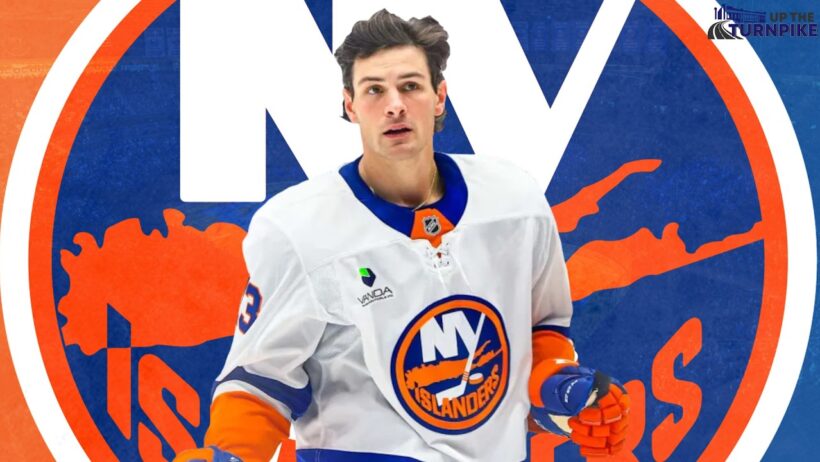 NHL Analyst Predicts Major Surprise For New York Islanders 2C
