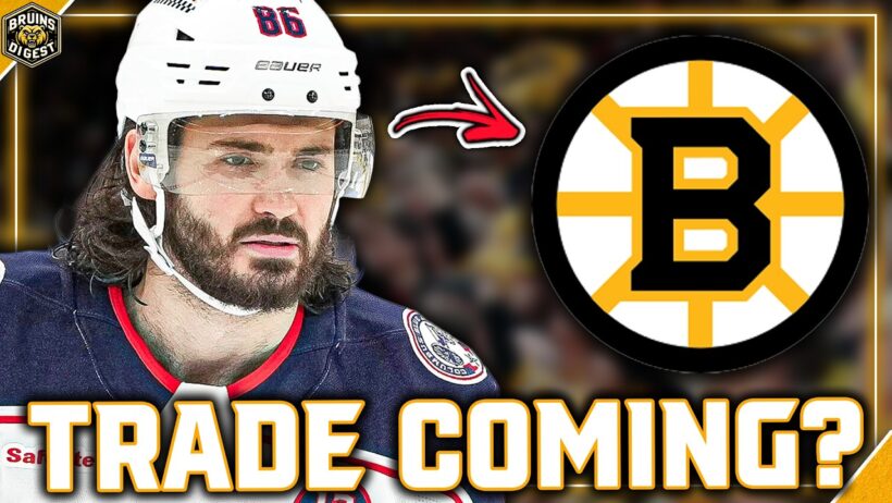 The NHL will HATE what the Bruins are about to do...