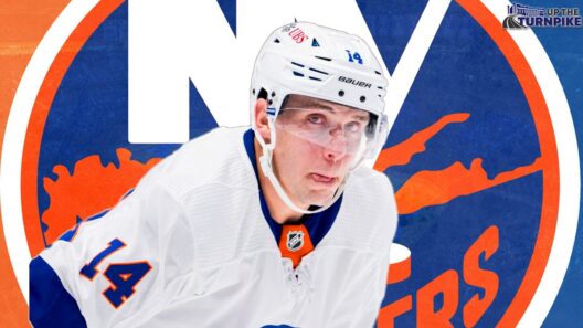 New York Islanders Contract Rankings Makes No Sense!