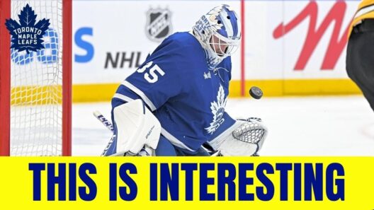 Dennis Hildeby BREAKS SILENCE on Maple Leafs Trade to Lightning