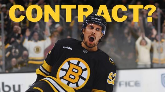 How Much Will Marat Khusnutdinov Cost the Boston Bruins?