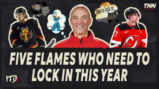 Five Flames who need to lock in this year 🔒🔥 | FN In The Dome