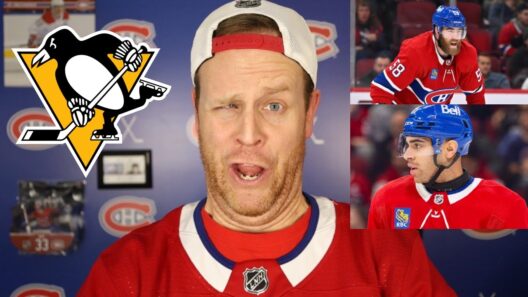 Savard Upping Trade Value, Struble Scores AGAIN, Crosby Still Rocks, Heineman Recalled