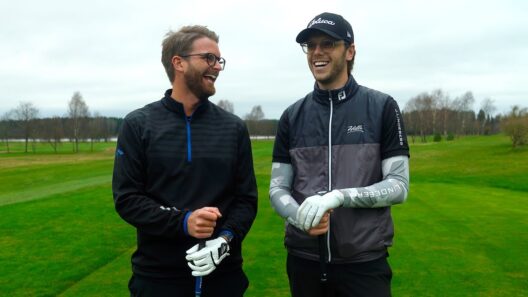 Kan jag slå Lucas Simonsson på hans Första Hemmaklubb?