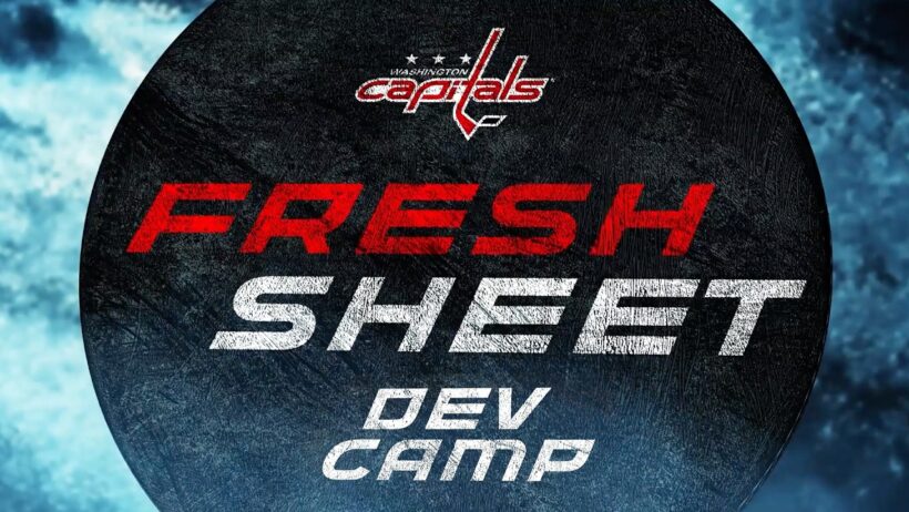 Fresh Sheet | Season 2 Episode 2