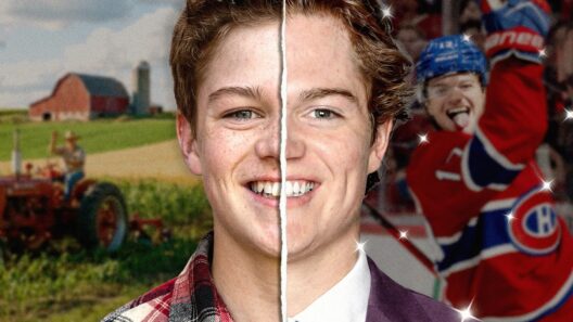 How A Tiny Kid from Wisconsin Became Mr.Saturday Night...