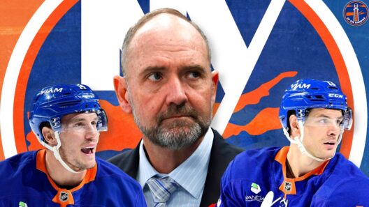 Don't Write Off the New York Islanders Season Just Yet...