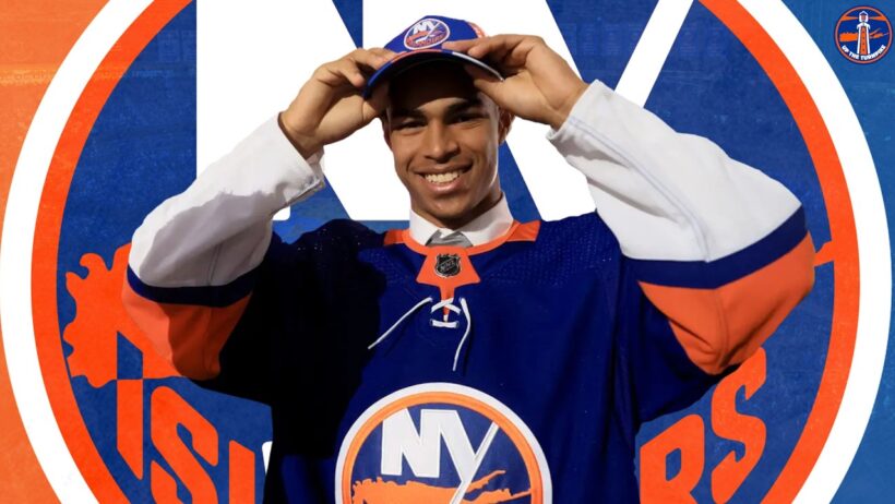 Should The New York Islanders Copy Kyle Dubas's BOLD Move