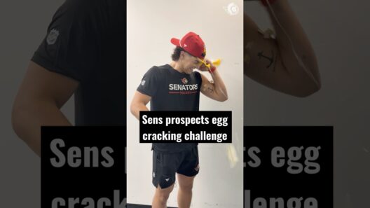 Let’s get cracking 🥚