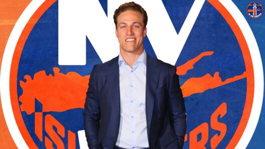 New York Islanders Top 5 Draft Finds