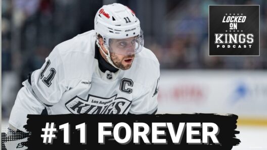 FANBASE FEEDBACK: LA Kings fans talk Trades the future of Drew Doughty and more