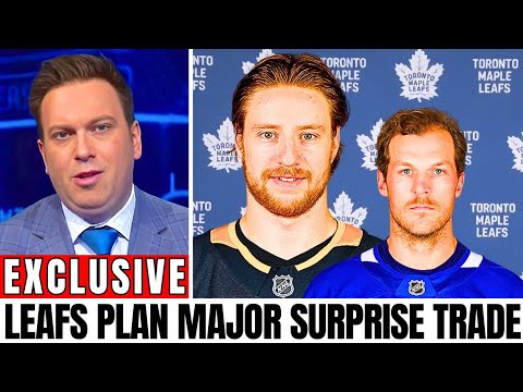 The Leafs Blew The Trade – Then Pittsburgh Got The Superstar And Toronto Kept Him! | Morgan Rielly