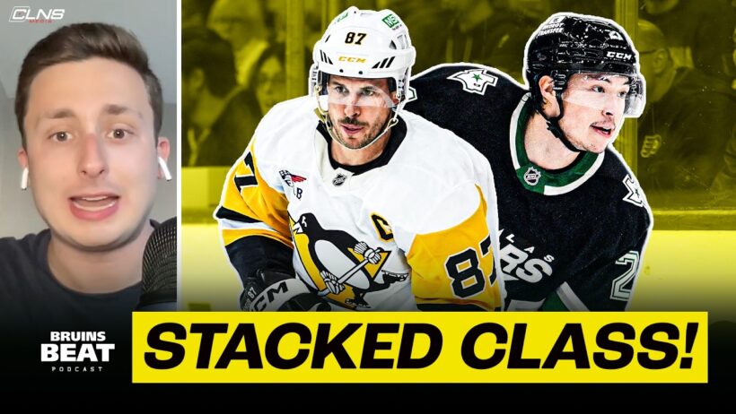 Looking Ahead to a STACKED 2027 NHL Free Agency Class | Bruins Beat