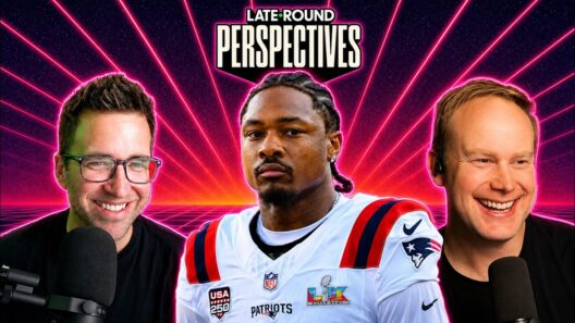 Late-Round Perspectives: Dissecting NFL Training Camp News with Josh Norris of Yahoo Sports