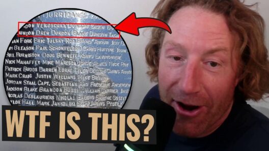 Mike Commodore addresses the INSANE Canes Cup Controversy