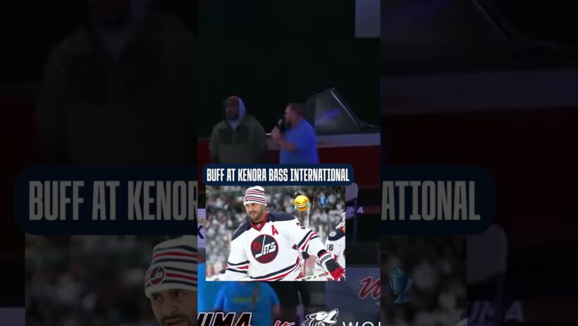 Never change Buff, never change 🤣