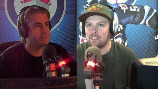 Latest on Hellebuyck | Is Morrissey a Top 10 D-Man in the NHL?