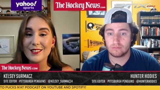 S2 E45: Koivunen Deal, Penguins' Top-10 Prospects