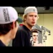 Malkin: Sid Look.