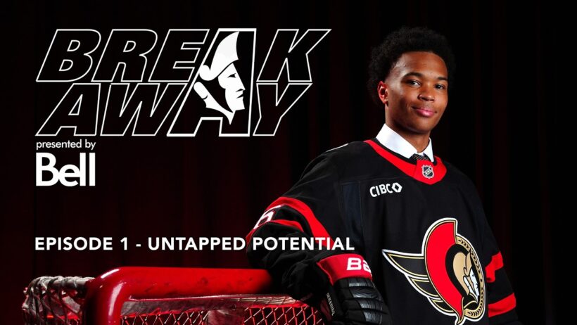 Untapped Potential | Breakaway Presented by Bell S7 E1