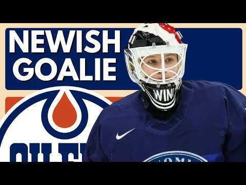 Edmonton Oilers: Condors Goalie Signing + Changes Coming